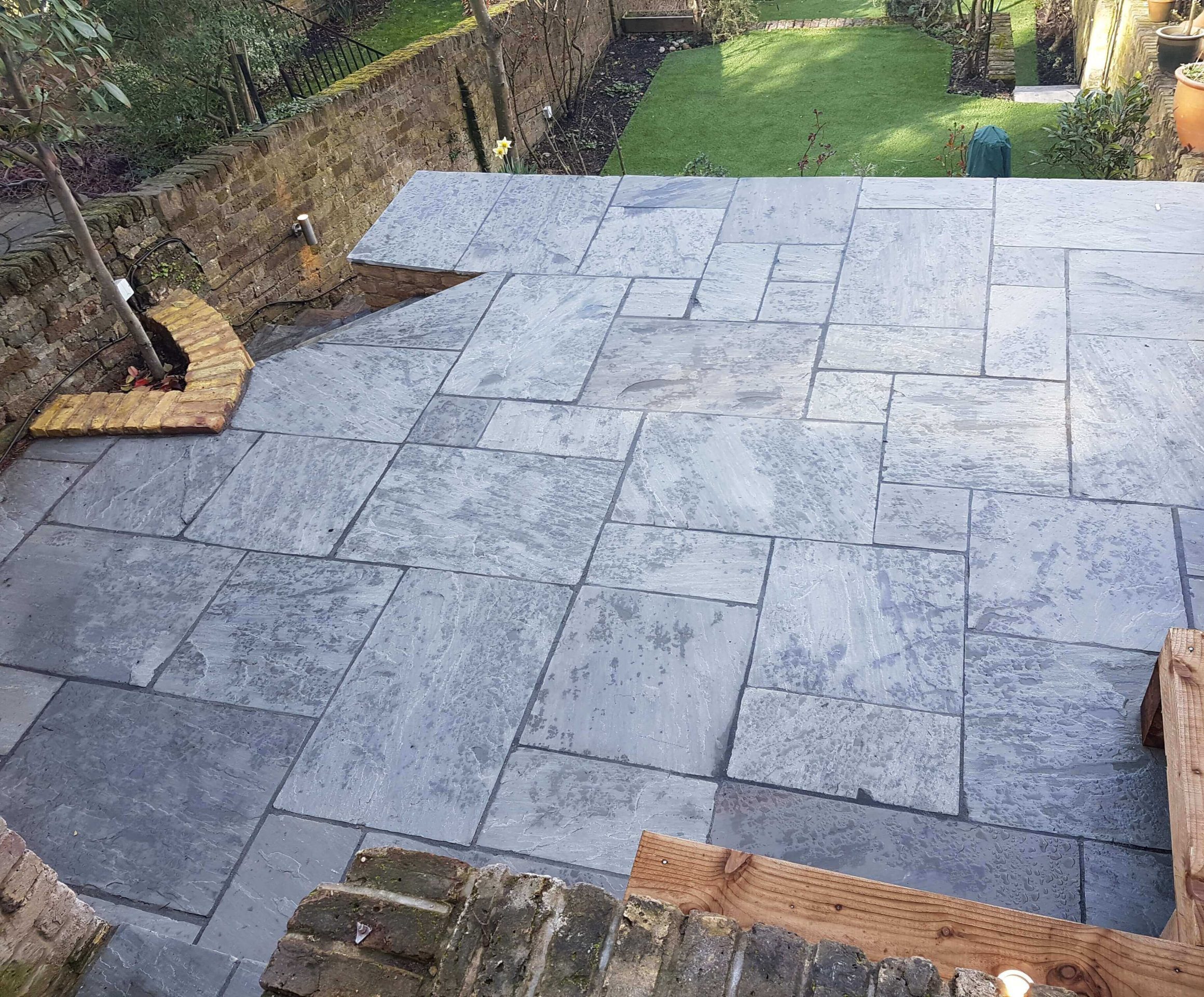 Garden Designers Southwark SE1