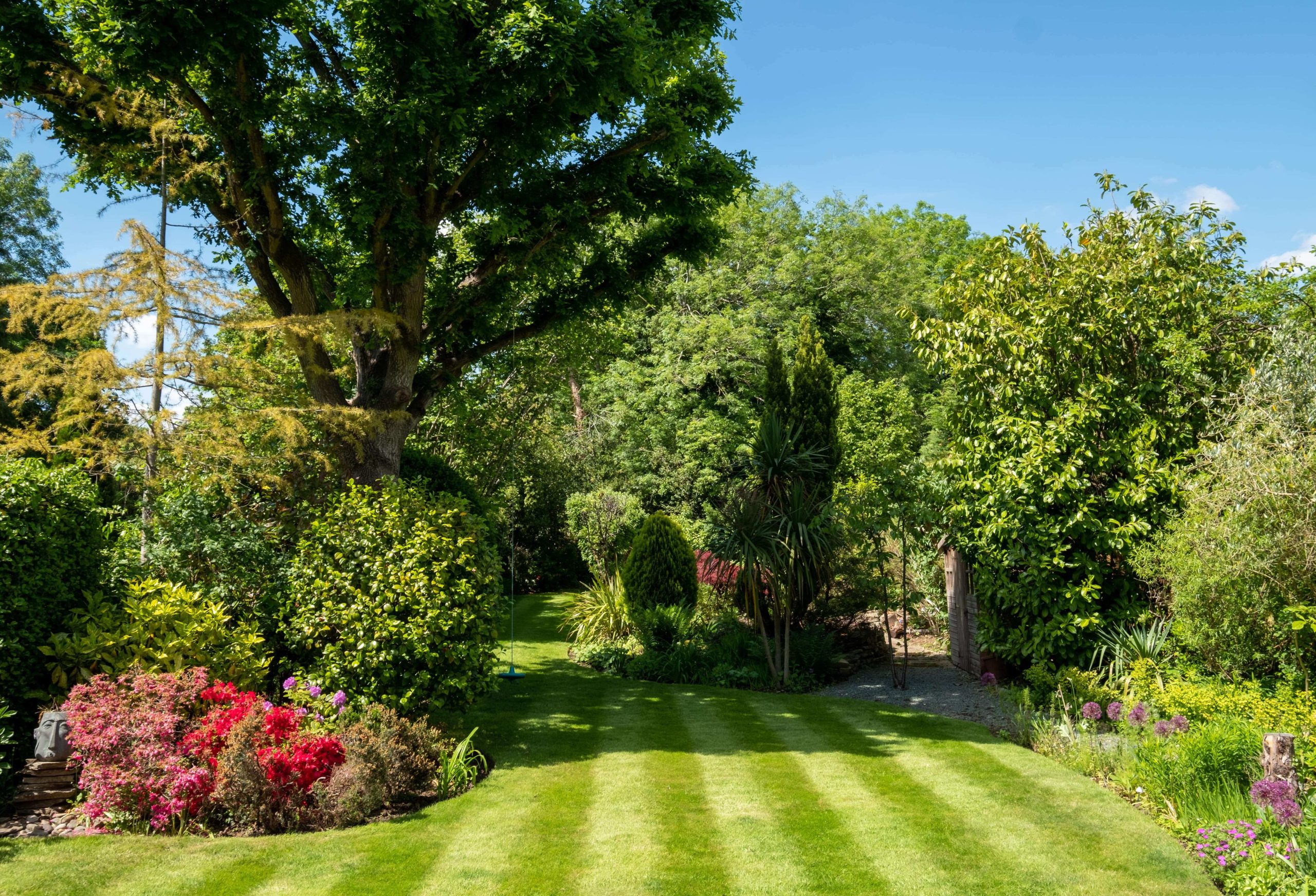 Garden Gardeners Southwark SE1