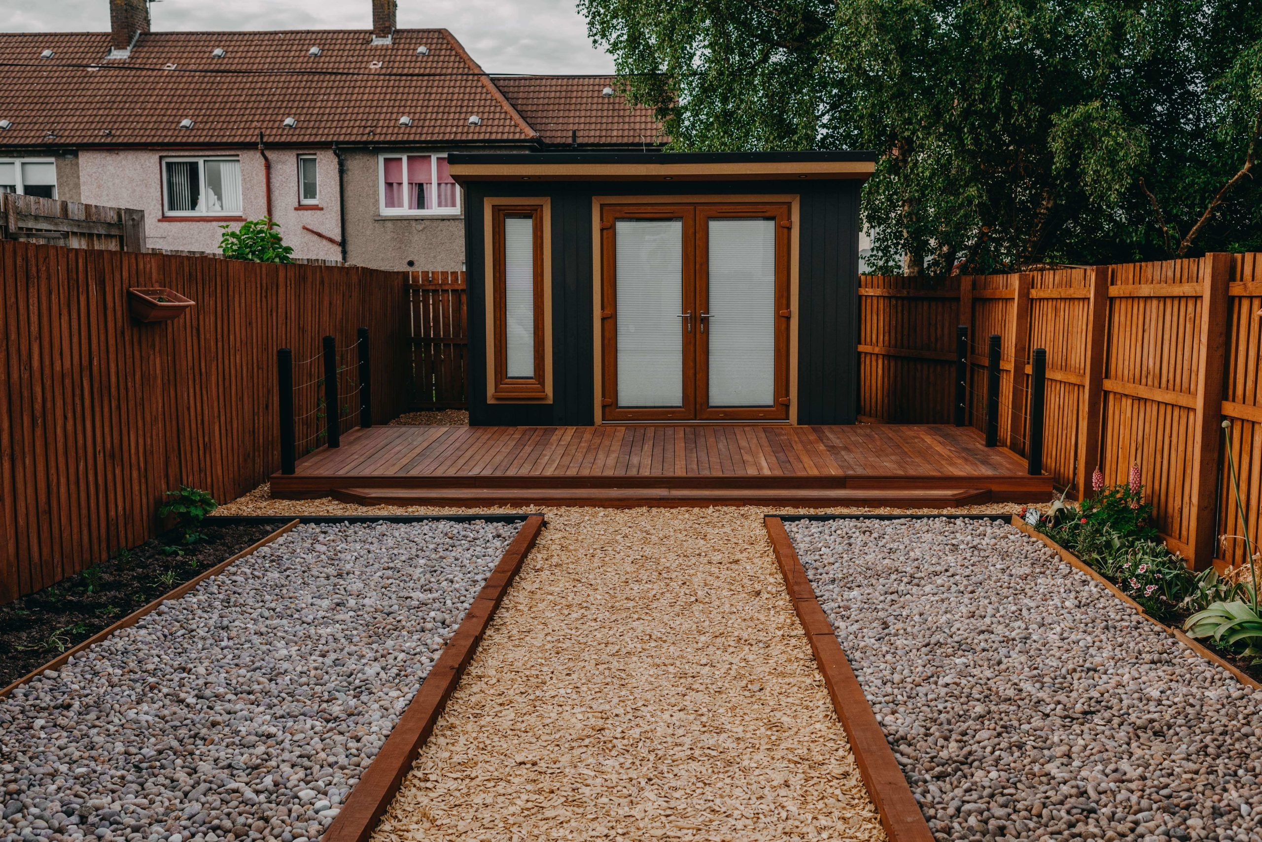 Garden Rooms Southwark SE1