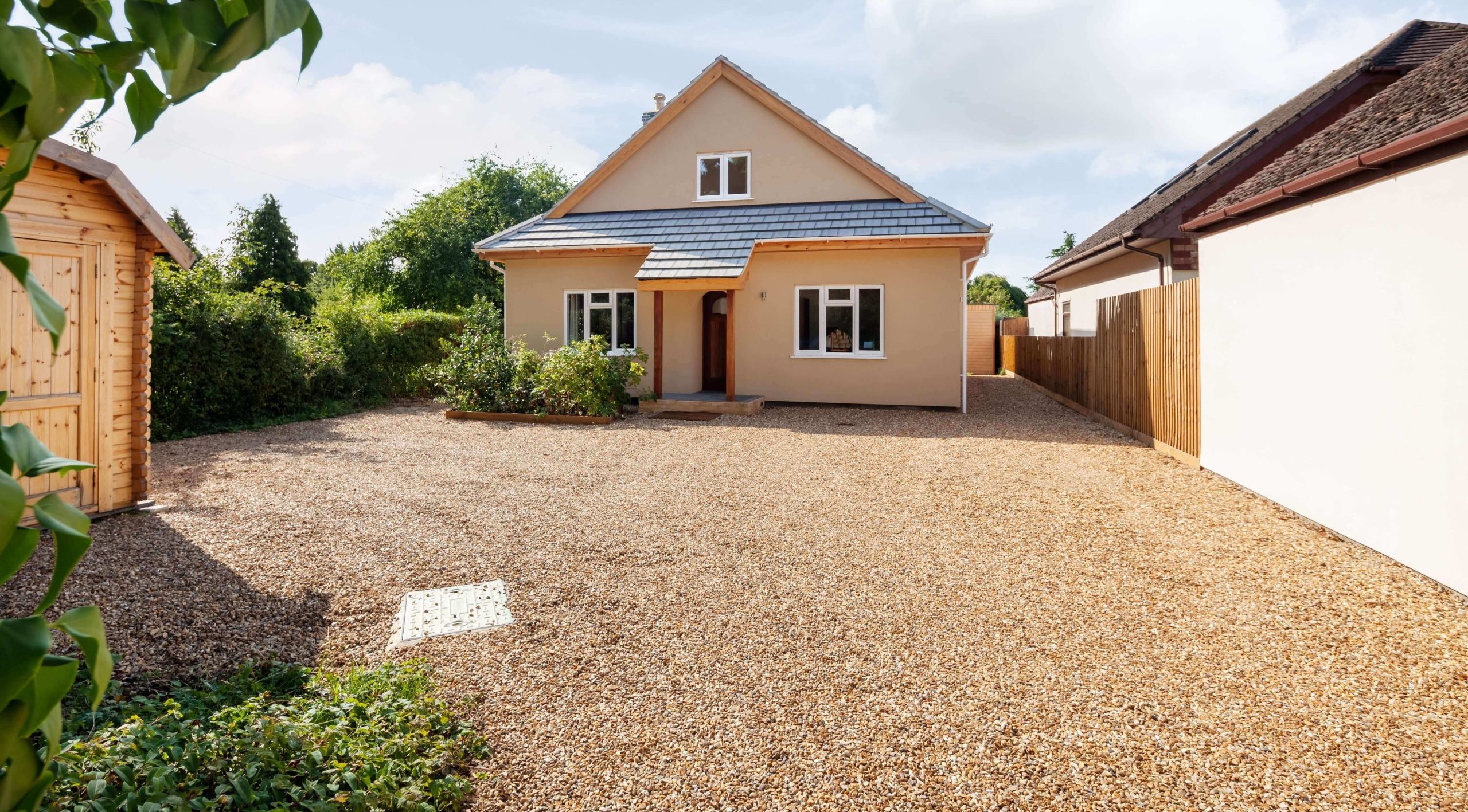Gravel/Shingle Driveways Southwark SE1