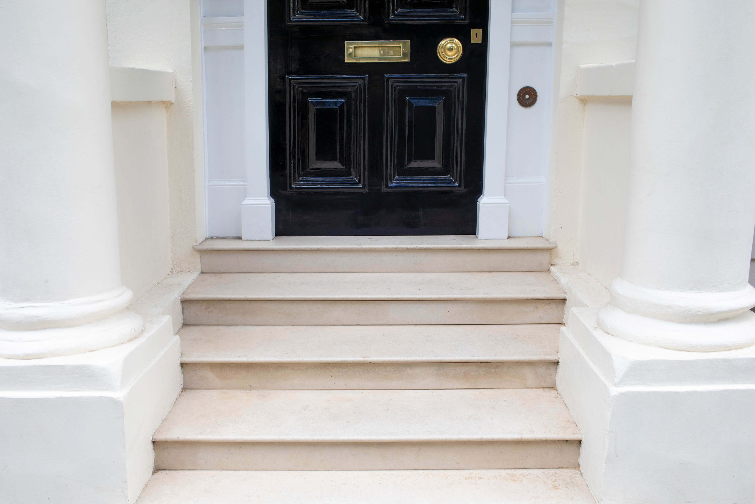 Garden Step Installation Company Southwark SE1