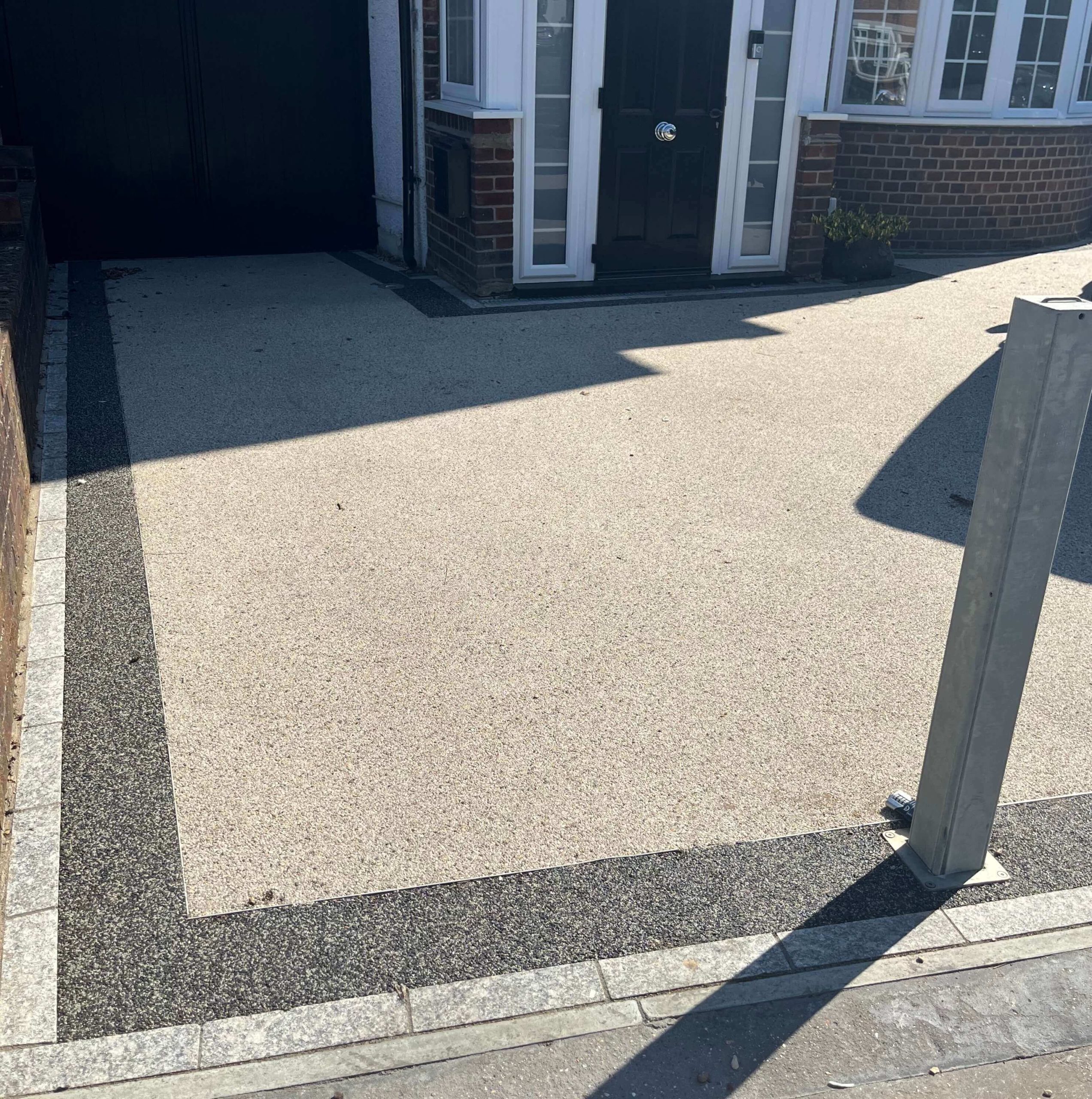 Resin Driveway Installers Southwark SE1